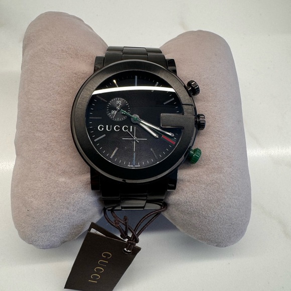 Gucci G-Chrono watch - Picture 3 of 7